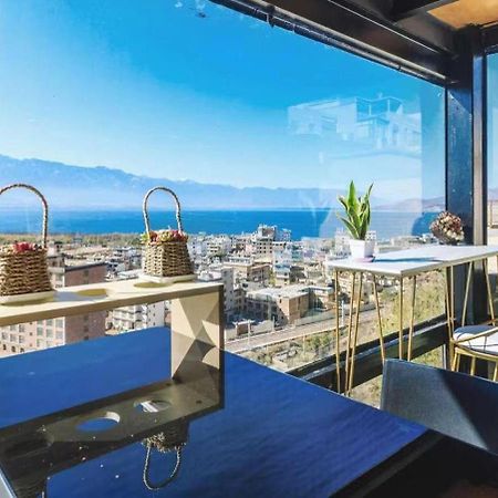 Dali Listening Sea View Villa大理听城海景别墅 المظهر الخارجي الصورة